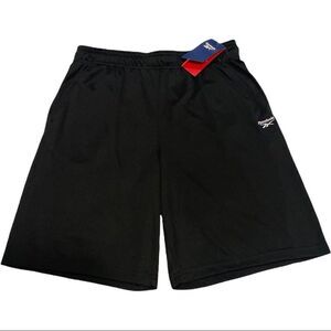 RBX Performance Mens Training Shorts With Pockets